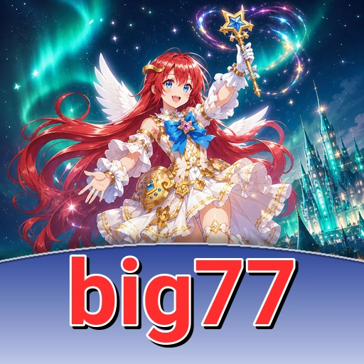big77 APK — gampang dipakai