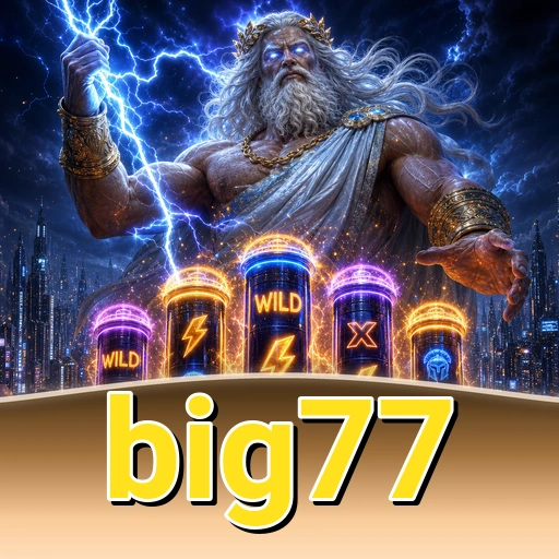 big77 APK — file sudah dicek