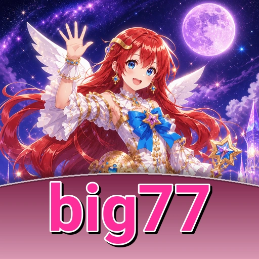big77 APK — gak dipotong pulsa